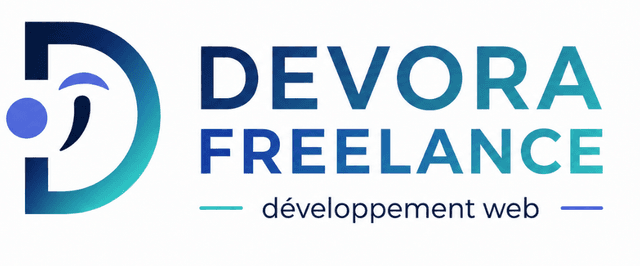 DevOra Freelance - Développement web